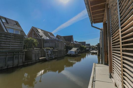 Broekerhavenweg 243, Bovenkarspel foto-2