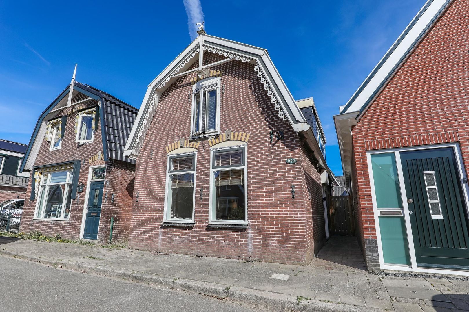 Broekerhavenweg 243