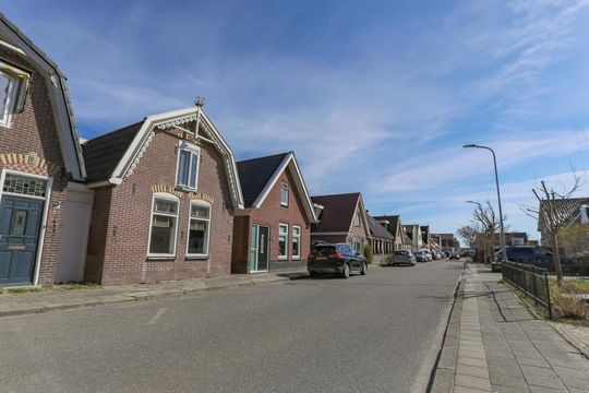 Broekerhavenweg 243, Bovenkarspel foto-43