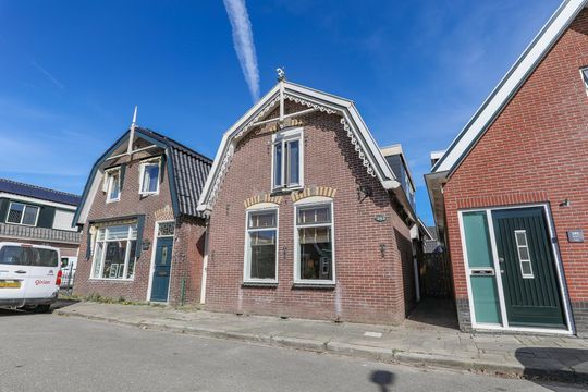 Broekerhavenweg 243, Bovenkarspel foto-44