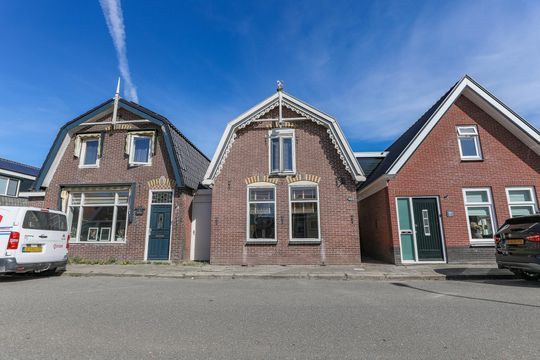 Broekerhavenweg 243, Bovenkarspel foto-42