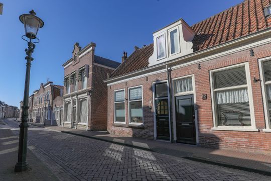 Vissersdijk 14, Enkhuizen foto-11