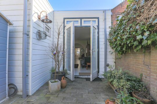 Vissersdijk 14, Enkhuizen foto-10