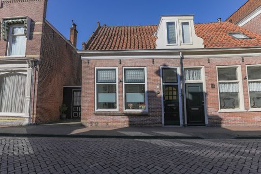 Vissersdijk 14, Enkhuizen foto-12