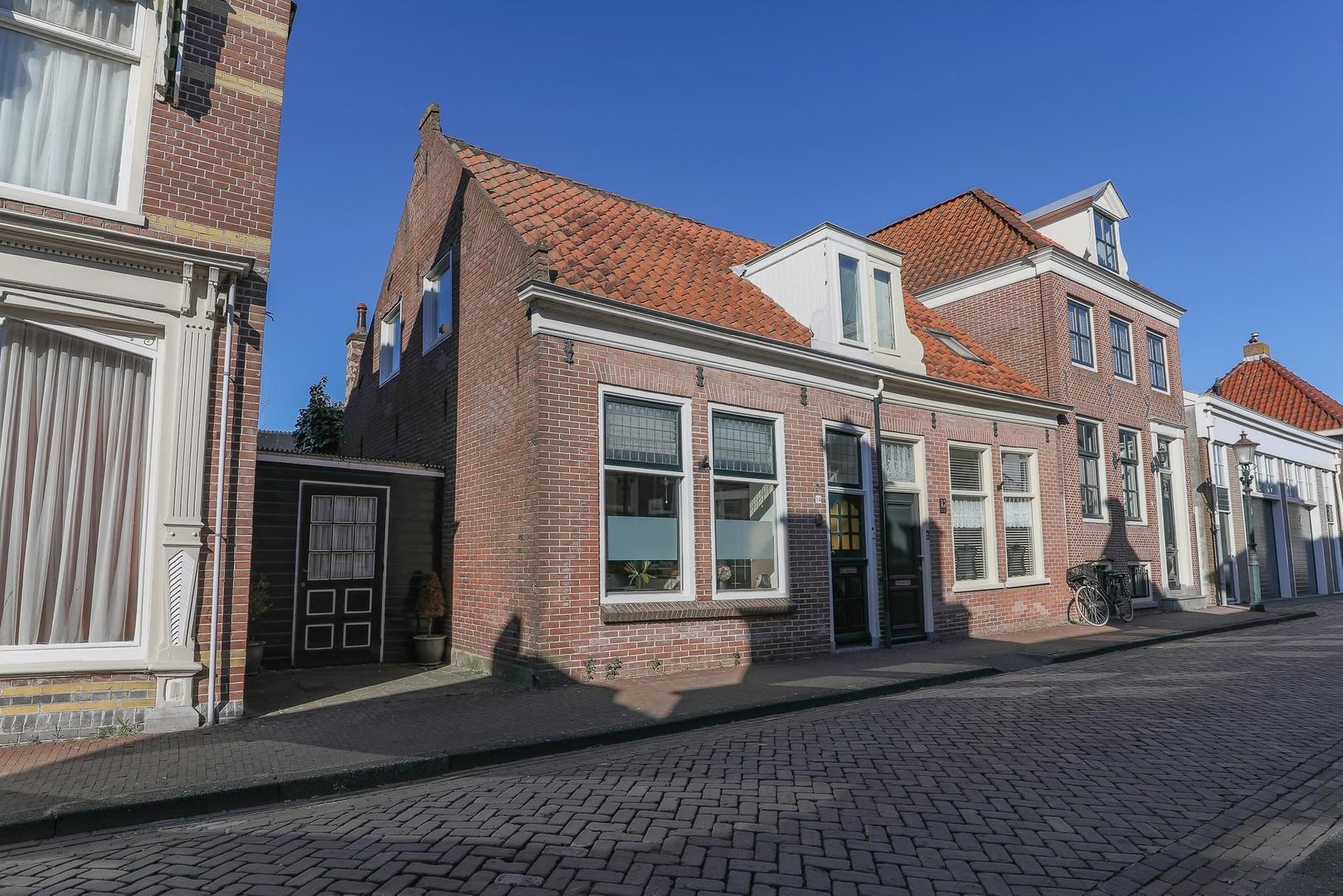Vissersdijk 14, Enkhuizen foto-0