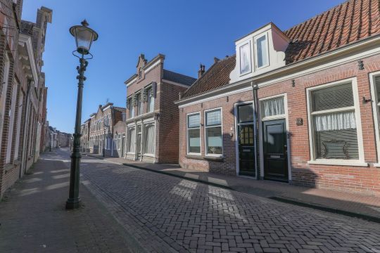Vissersdijk 14, Enkhuizen foto-39