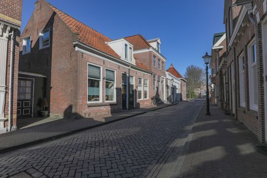 Vissersdijk 14, Enkhuizen foto-36