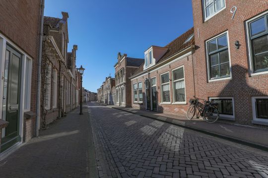 Vissersdijk 14, Enkhuizen foto-37
