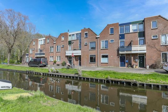 De Laars 52, Enkhuizen foto-4