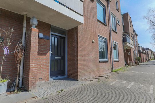De Laars 52, Enkhuizen foto-5