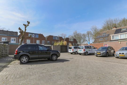 De Laars 52, Enkhuizen foto-41