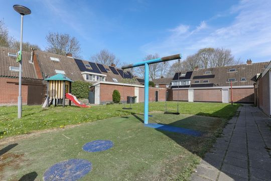 De Laars 52, Enkhuizen foto-42