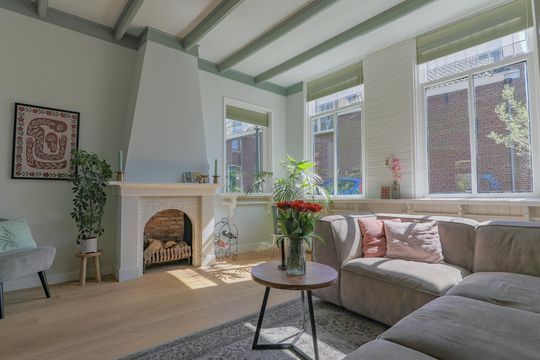 Donkerstraat 2, Enkhuizen foto-1