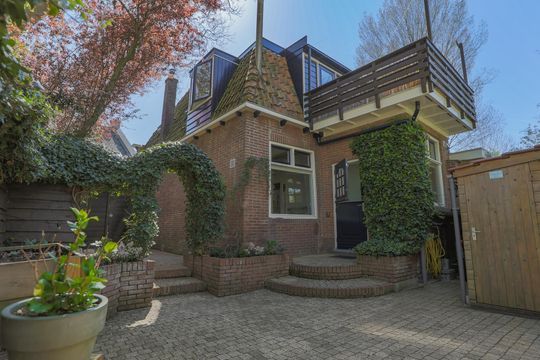 Donkerstraat 2, Enkhuizen foto-4