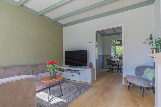 Donkerstraat 2, Enkhuizen foto-12