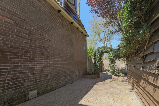 Donkerstraat 2, Enkhuizen foto-8