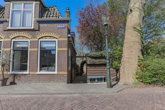 Donkerstraat 2, Enkhuizen foto-9