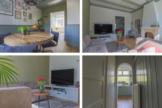 Donkerstraat 2, Enkhuizen foto-20