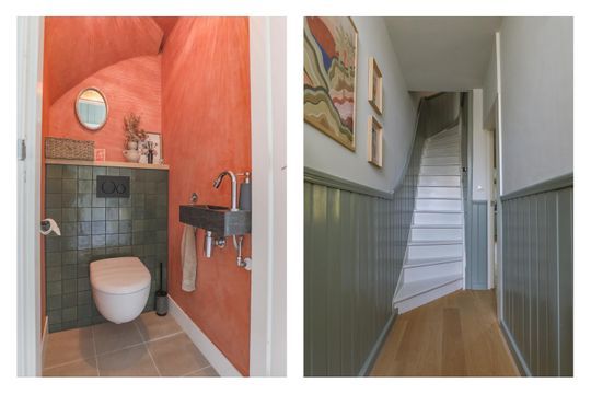 Donkerstraat 2, Enkhuizen foto-23