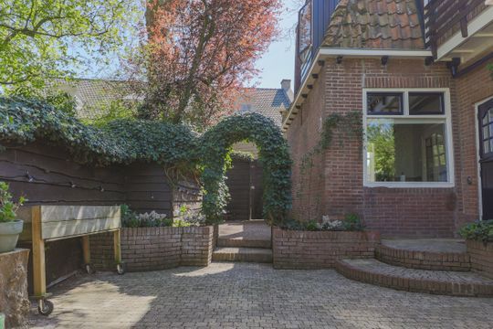 Donkerstraat 2, Enkhuizen foto-39