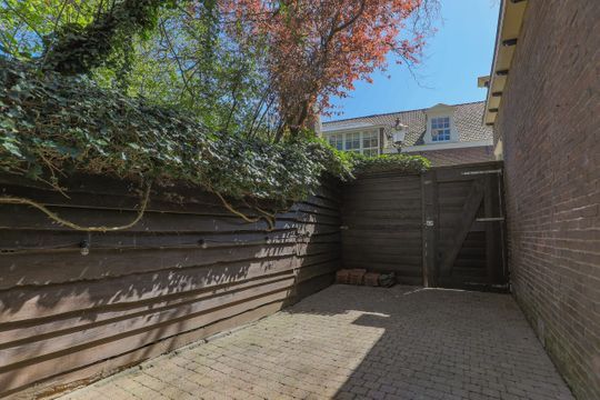 Donkerstraat 2, Enkhuizen foto-45