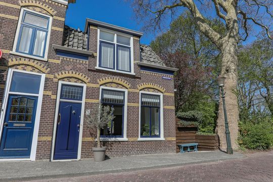Donkerstraat 2, Enkhuizen foto-46