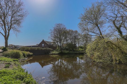 Donkerstraat 2, Enkhuizen foto-47