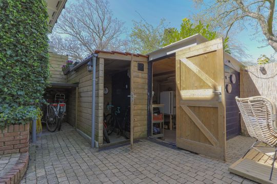 Donkerstraat 2, Enkhuizen foto-43