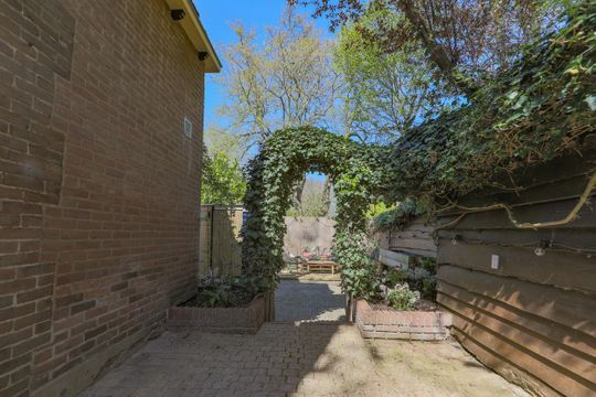 Donkerstraat 2, Enkhuizen foto-44