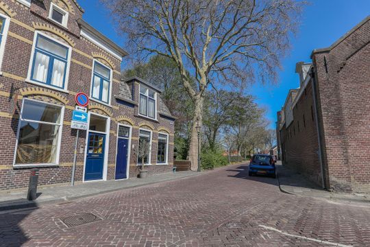 Donkerstraat 2, Enkhuizen foto-51
