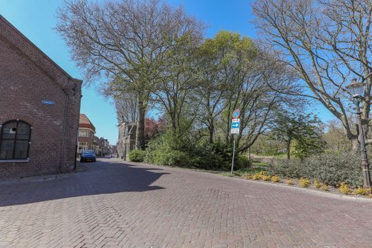Donkerstraat 2, Enkhuizen foto-52