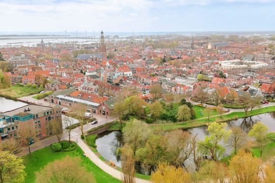 Donkerstraat 2, Enkhuizen foto-55