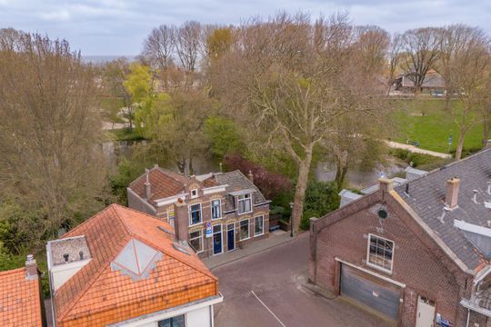 Donkerstraat 2, Enkhuizen foto-54