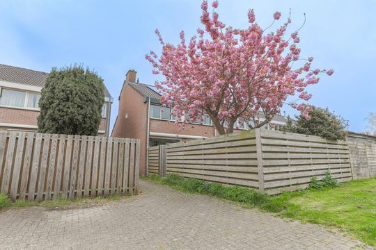 Kerkeland 51, Enkhuizen foto-3