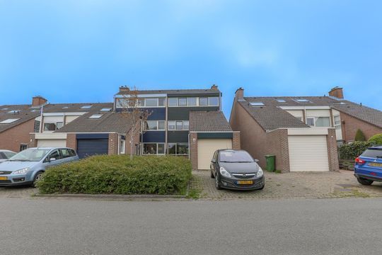 Kerkeland 51, Enkhuizen foto-0