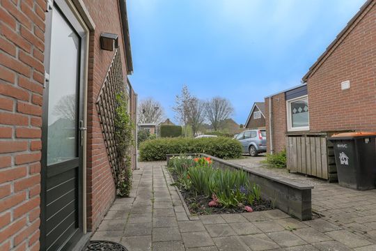 Kerkeland 51, Enkhuizen foto-7