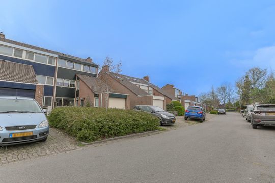 Kerkeland 51, Enkhuizen foto-5
