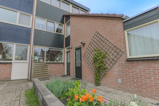 Kerkeland 51, Enkhuizen foto-6