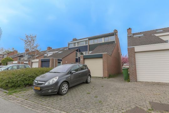 Kerkeland 51, Enkhuizen foto-47