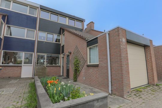 Kerkeland 51, Enkhuizen foto-48