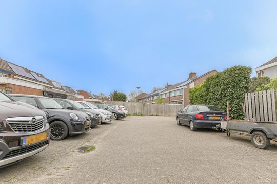Kerkeland 51, Enkhuizen foto-52