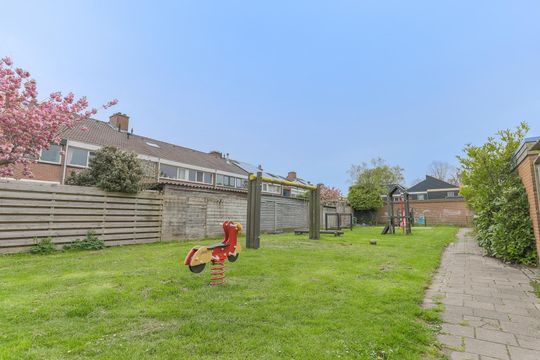 Kerkeland 51, Enkhuizen foto-51
