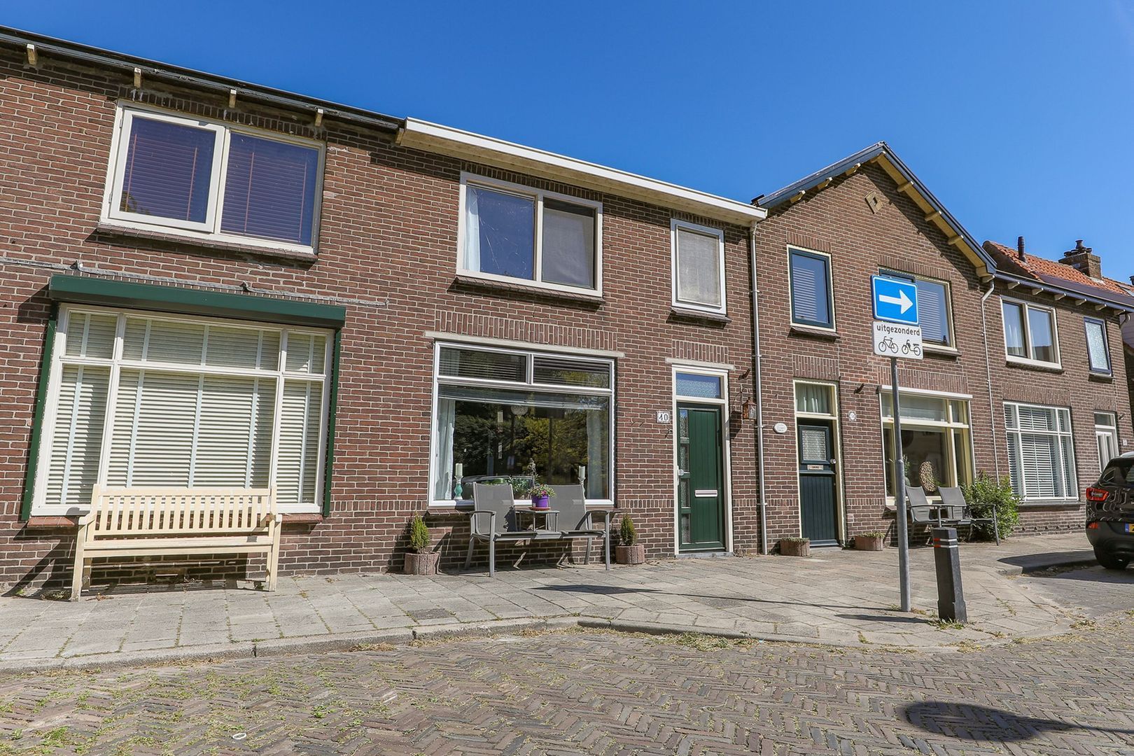 Lange Tuinstraat 40