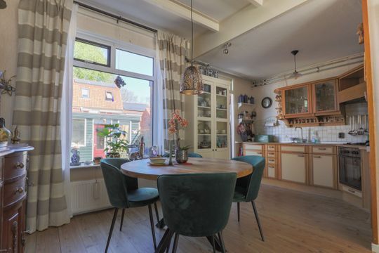 Lange Tuinstraat 40, Enkhuizen foto-16