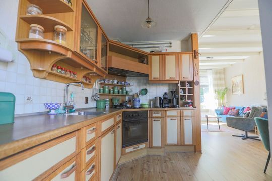 Lange Tuinstraat 40, Enkhuizen foto-18