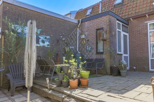 Lange Tuinstraat 40, Enkhuizen foto-38