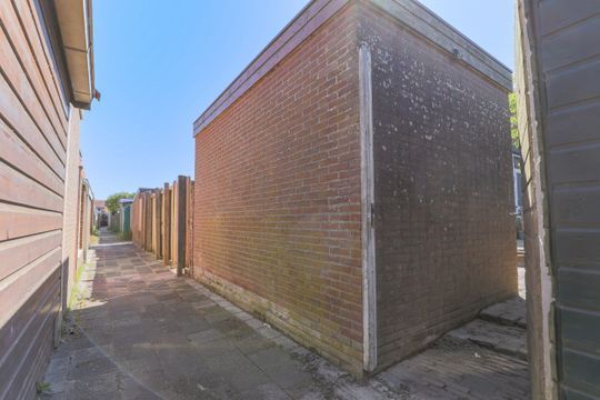 Lange Tuinstraat 40, Enkhuizen foto-41