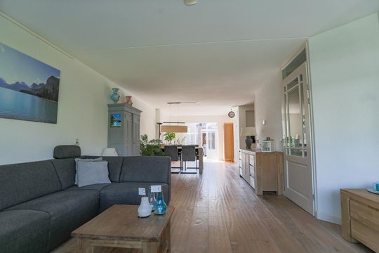 Lange Deelesloot 37, Enkhuizen foto-2
