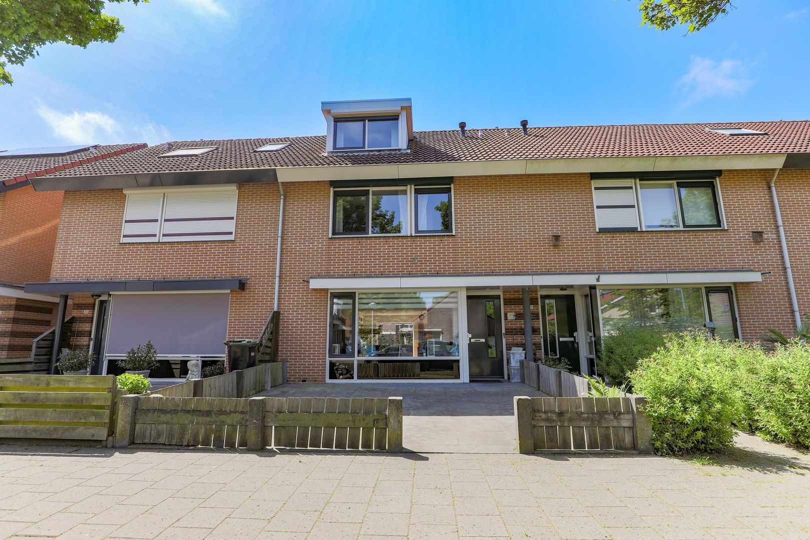 Lange Deelesloot 37