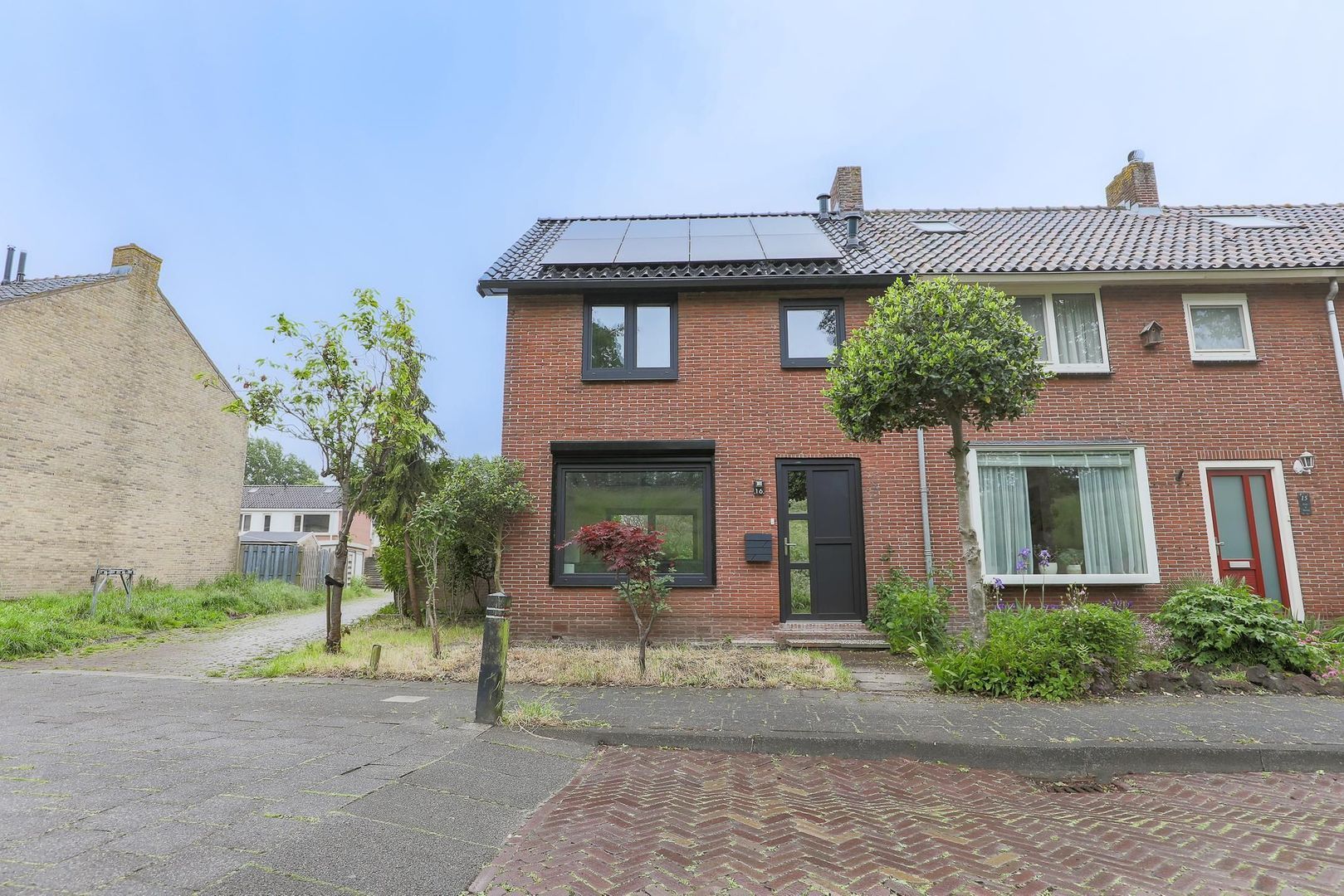 Gerrit Stapelstraat 16
